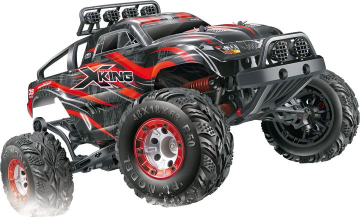 Produktbild Amewi XKing (RTR Ready-to-Run)
