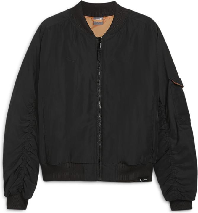 Puma AMG Statement Pilot Jacket