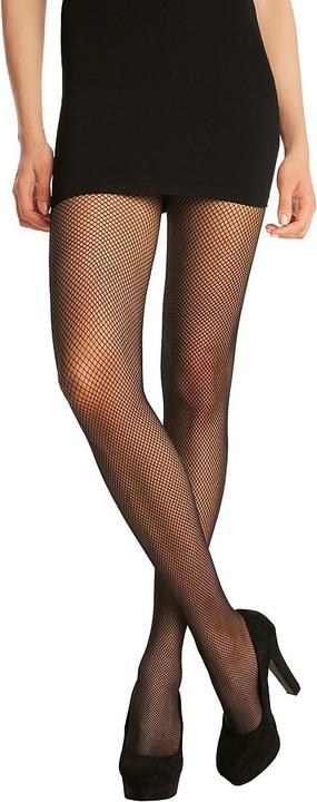 Immagine prodotto DIM Rete da calza nera T3/4 (15 DEN)