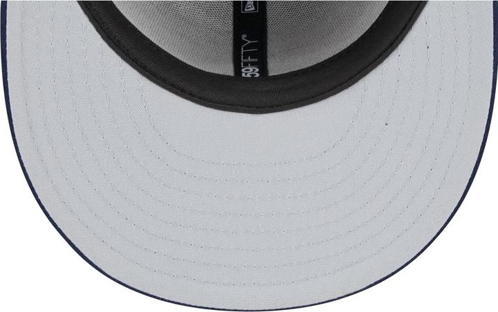 Actual product image New Era 59Fifty Fitted Cap - NFL TRAINING Denver Broncos (6 7/8)
