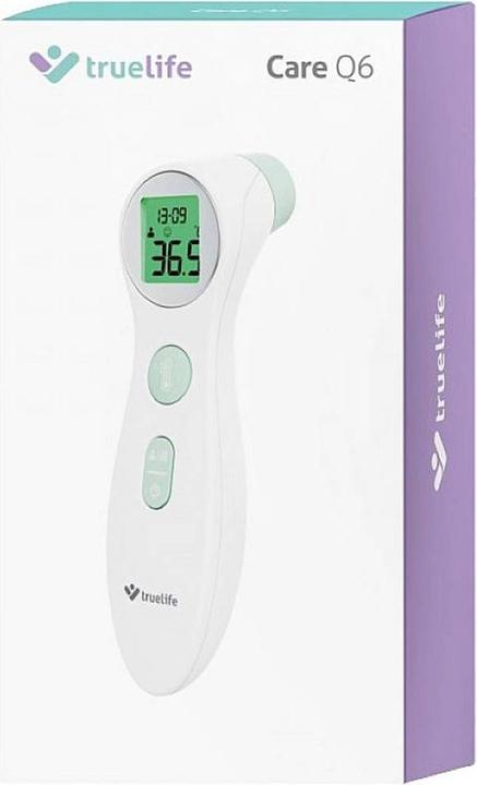 Produktbild Truelife Ir Fieberthermometer Care Q6 (Stirn)