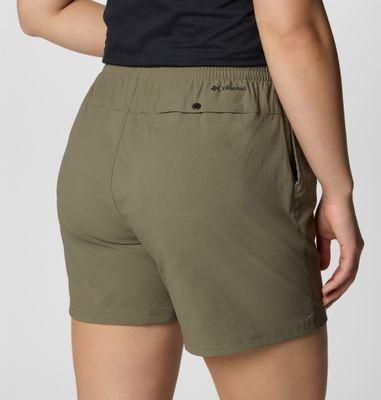 Actual product image Columbia Women's Cedar Crest™ Shorts (M)
