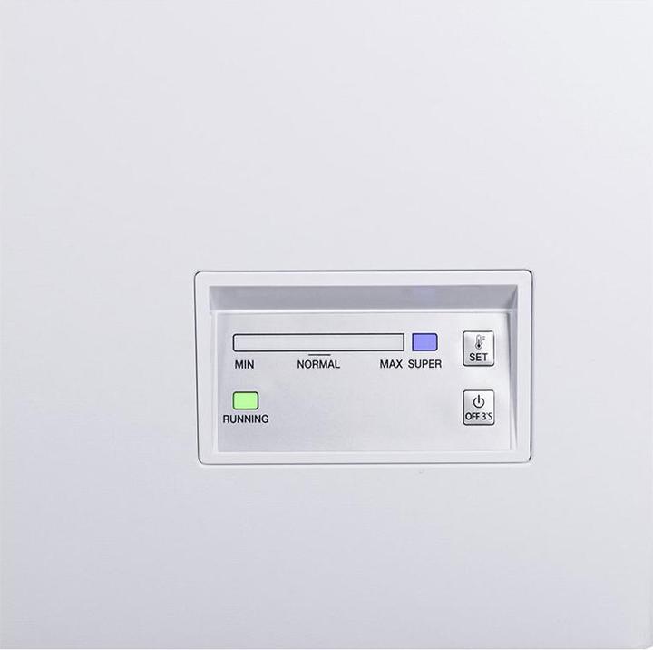 Image du produit Kibernetik FSP Congélateur bahut 95 litres (Autonome, 95 l)