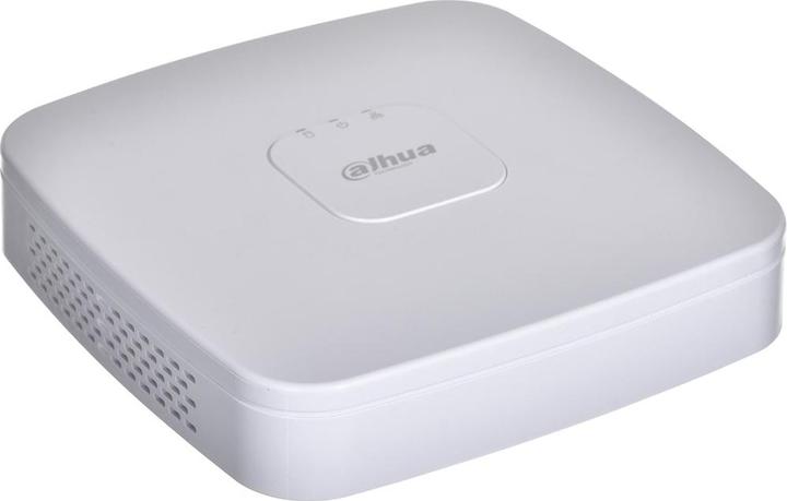 Produktbild Dahua NVR2108-I2 1U White (Netzwerk Videorecorder (NVR))