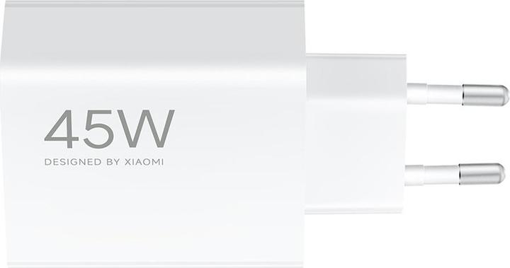 Produktbild Xiaomi Turbo Charger (45 W)
