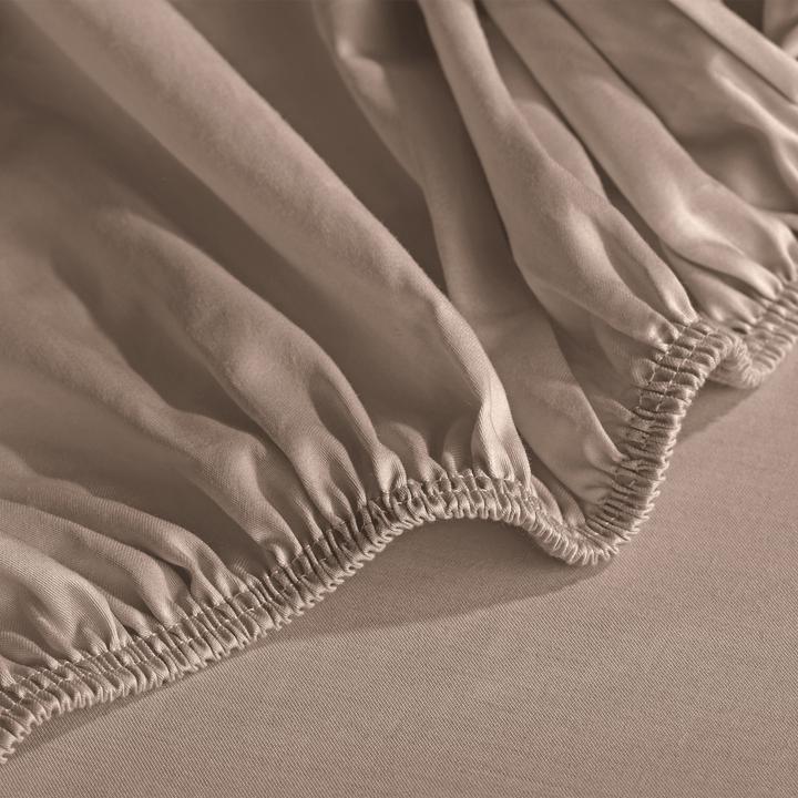 Produktbild Erwin Müller Spannbettlaken (100x200 cm)