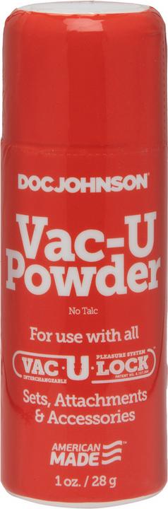 Produktbild Doc Johnson Vac-U Powder