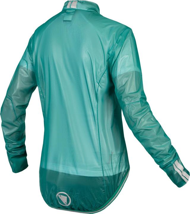 Actual product image Endura FS260-Pro Adrenaline Race Cape II (XS)