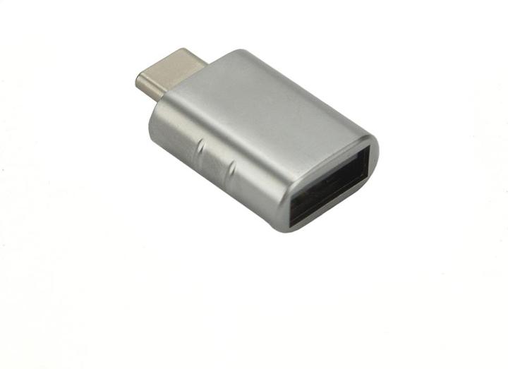 Immagine prodotto Caruba Adattatore da USB C (maschio) a USB A (femmina) (USB 3.1 Gen.1) (USB)