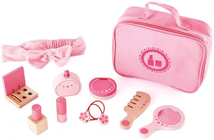 Immagine prodotto Hape Set per giocare a truccarsi per finta