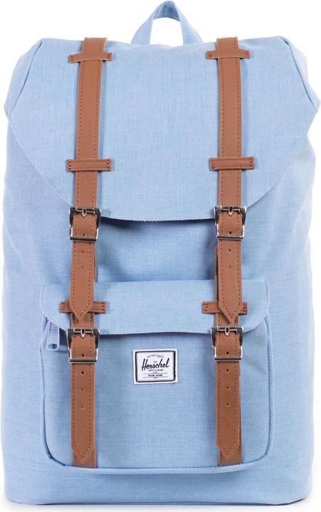 Image du produit Herschel Little America Mid (17 l)