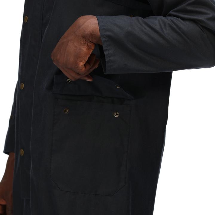Actual product image Regatta Cranbrook Jacket Wax (XL)