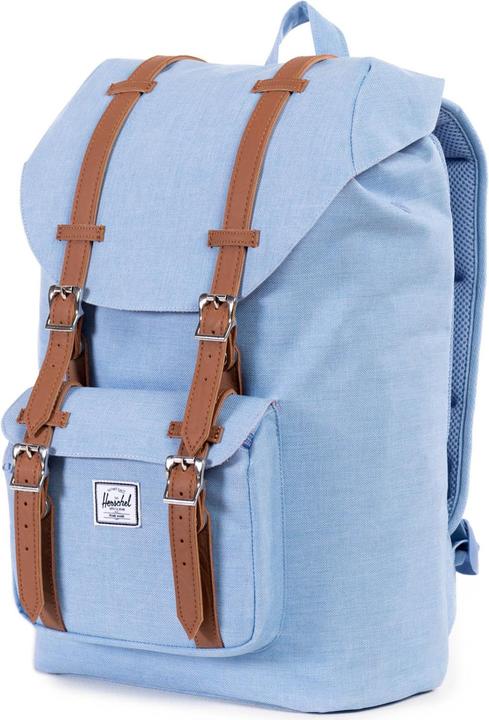 Image du produit Herschel Little America Mid (17 l)