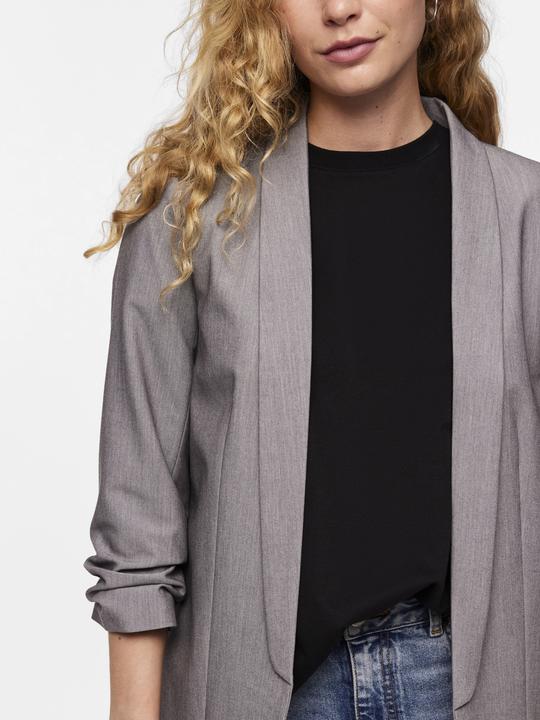 Immagine prodotto Pieces Blazer lungo con maniche a 3/4 (XS)