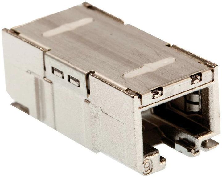 Actual product image Axis Coupling RJ45 Indoor thin (Network coupling)