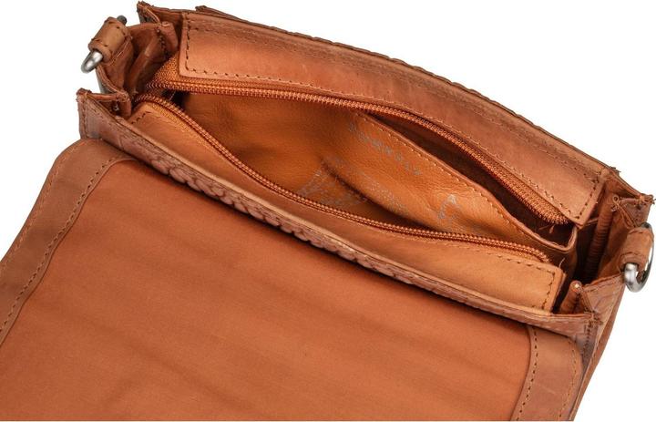 Actual product image Burkely Cool Colbie Citybag Small