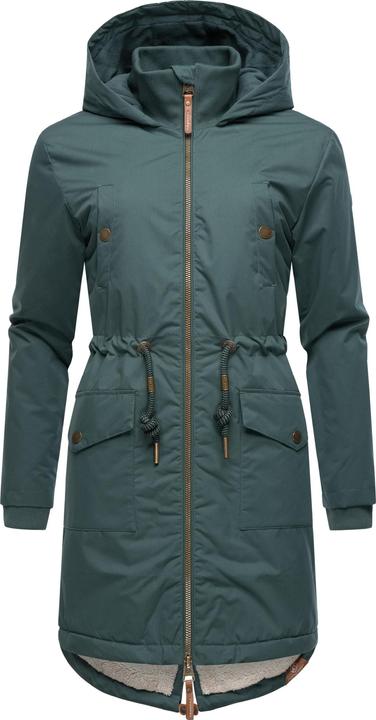 Actual product image Ragwear Crescend (M)
