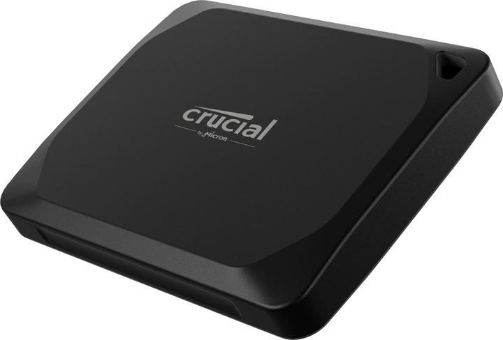 Actual product image Crucial X10 Pro (1000 GB)
