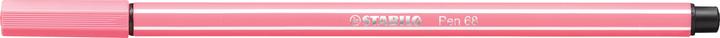 Produktbild STABILO Pen 68 Premium-Filzstift (Rosa, 1 x)