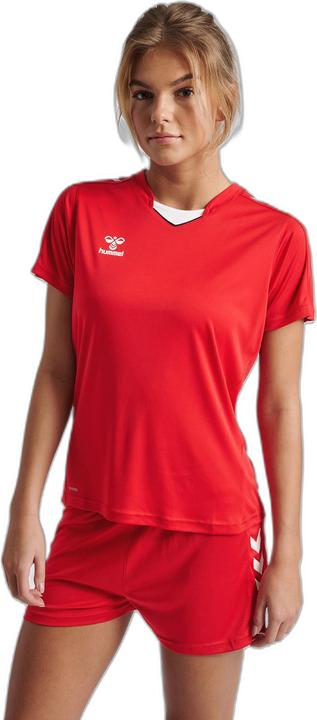 Immagine prodotto hummel Core Xk Poly Jersey S/S Donna (XL)