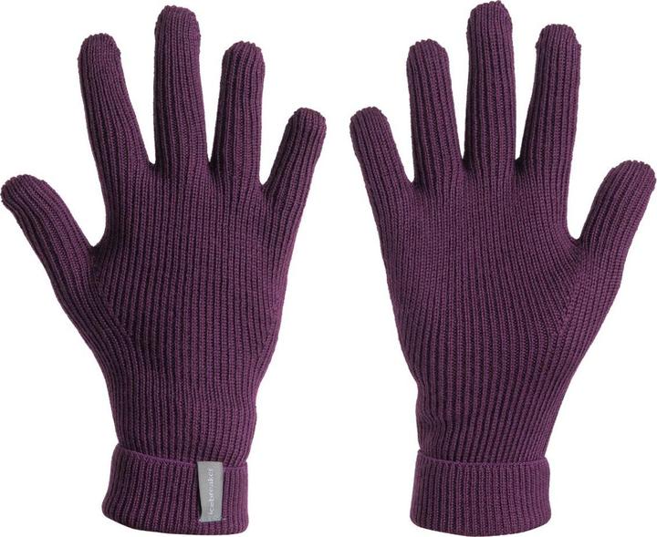 Icebreaker U Rixdorf Gloves (L)