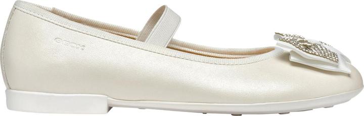 Geox mädchen-ballerinas plie (34)