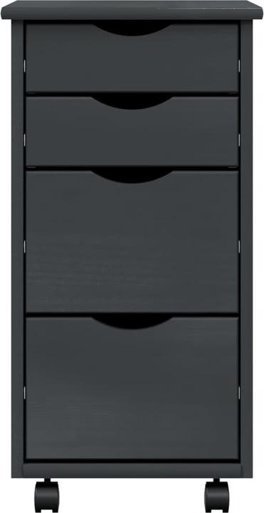 Image du produit VidaXL Shep (34 x 39 x 65.5 cm)