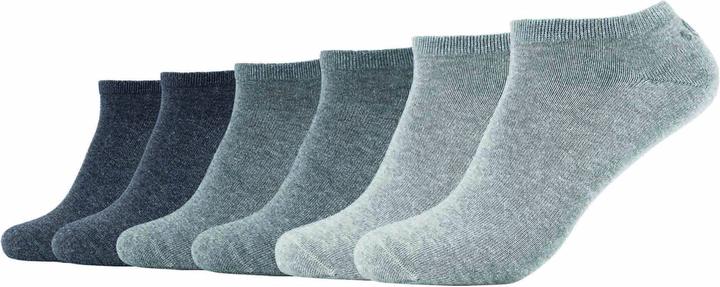 Image du produit S.Oliver Baskets unisexes originales 6p (paquet de 6, 43 - 46)