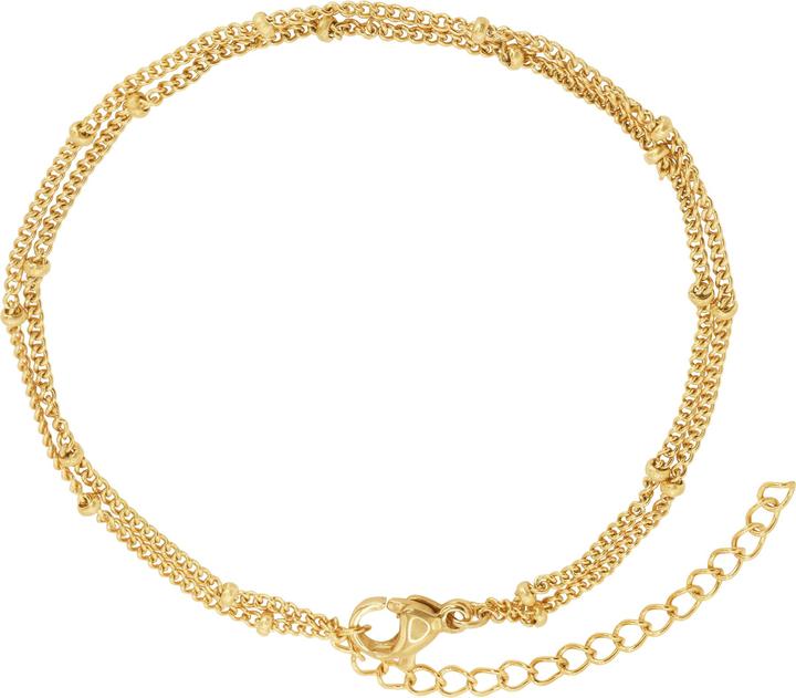 Produktbild Heideman Kaden goldfarbend (17 cm, 100% Edelstahl)