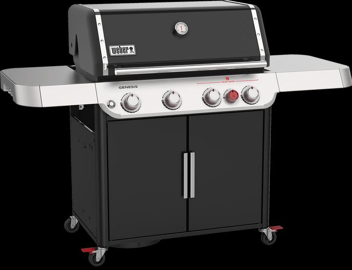 Produktbild Weber Genesis E-425s (14.10 kW)