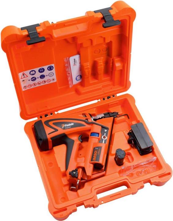 Produktbild Paslode IM90CI LITHIUM