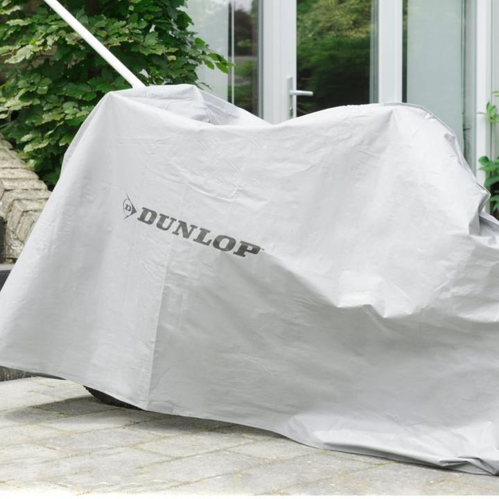 Produktbild Dunlop Fahrradgarage 41788