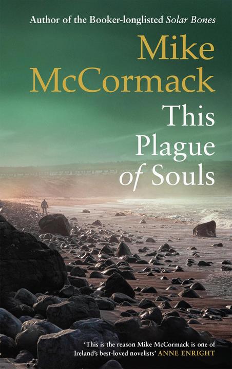Produktbild This Plague of Souls (Englisch, Mike Mccormack, 2023)