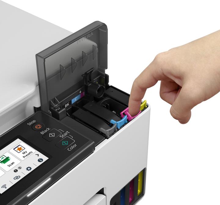 Produktbild Canon MAXIFY GX1050 (Tintentank, Farbe)