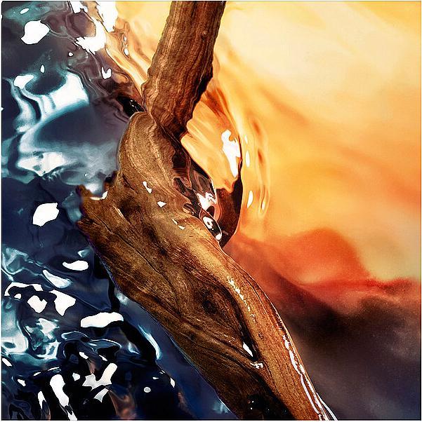 Actual product image Davidoff Reborn Eau de Parfum (Eau de parfum, 50 ml)
