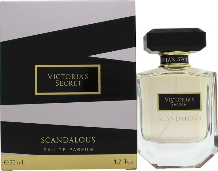 Image du produit Victoria's Secret Scandalous Eau De Parfum Vaporisateur (Eau de parfum, 50 ml)