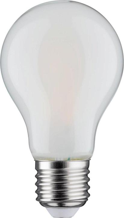 Image du produit Paulmann Lampe à usage général Zigbee (E27, 7 W, 806 lm, 1 x, E)