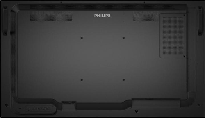 Produktbild Philips P-Line 55BDL3117P 24/7/UHD/700cd (3840 x 2160 Pixel, 55")