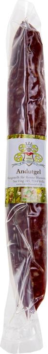 Produktbild Renzo Blumenthal Andutgel (110 g)