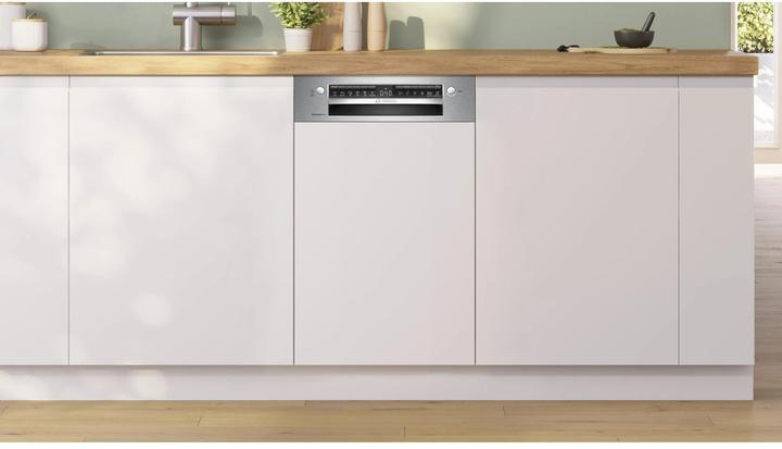 Actual product image Bosch Hausgeräte BOSC Einbau-Geschirrspüler