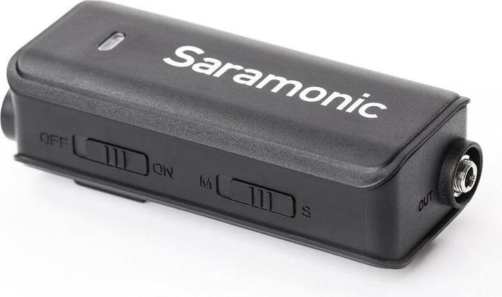 Produktbild Saramonic LavMic