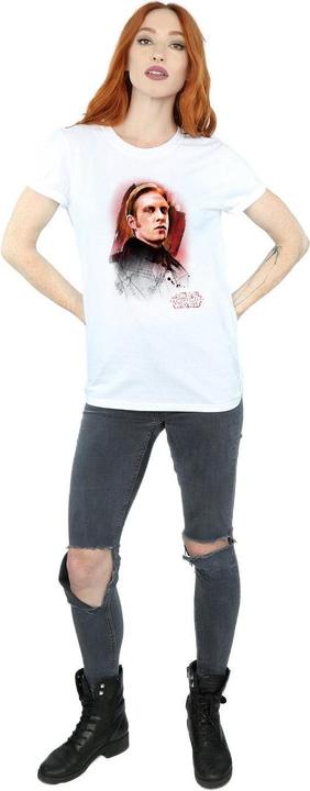 Produktbild Star Wars The Last Jedi General Hux Brushed TShirt (3XL)