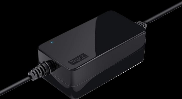 Image du produit Trust Chargeur Primo 45W (45 W)