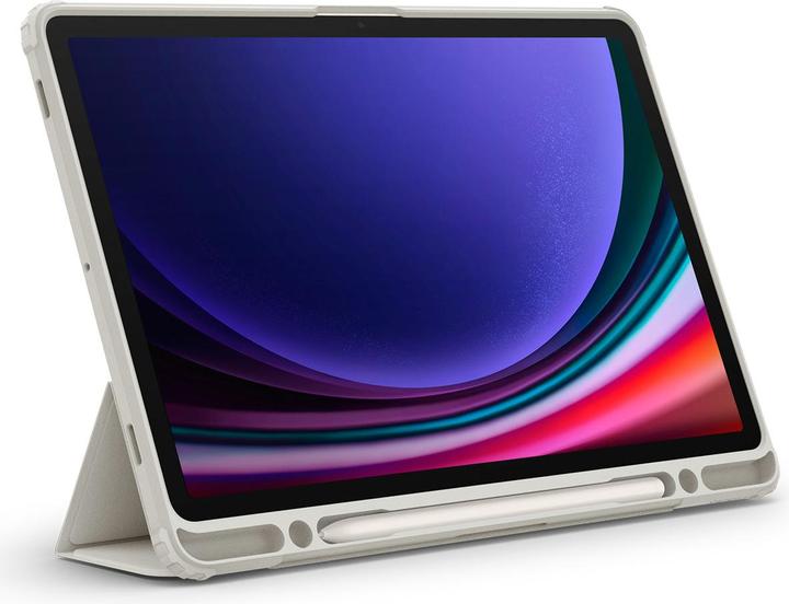 Actual product image Spigen Ultra Hybrid Pro (Galaxy Tab S9)