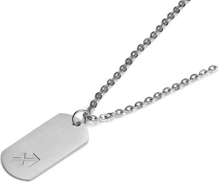 Actual product image Lucleon Zodiac (Stainless steel)