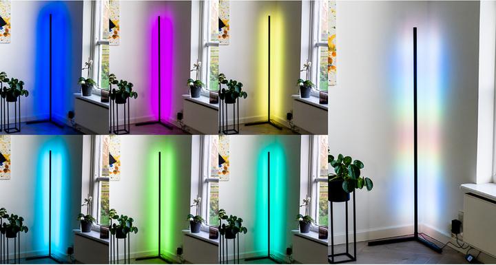 Immagine prodotto Nordic Smartlight Lampada ad angolo intelligente