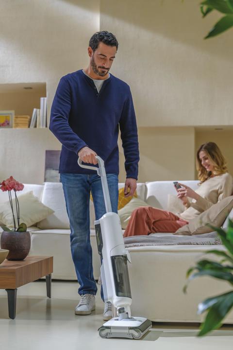 Image du produit Hoover HW500 011 (4 bar, 150 W)