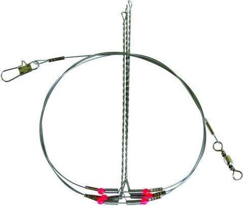 Ragot stahlklammerleiter 1 m