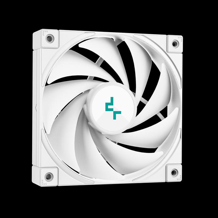 Actual product image Deepcool AK620 Digital WH (162 mm)