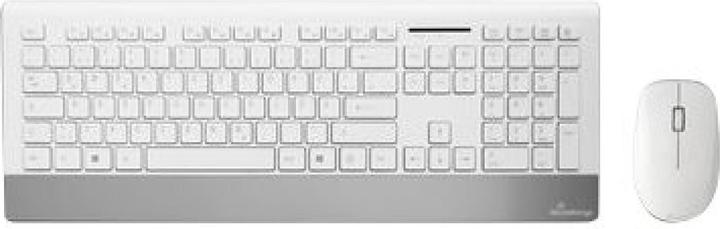 Actual product image MediaRange MROS106 (DE, Wireless)